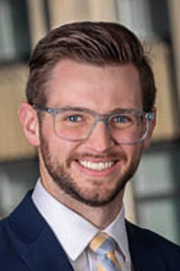 Keating O'Gara Law welcomes Braden W. Storer